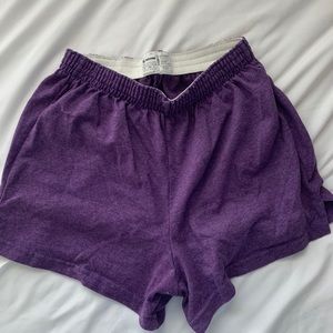 Soffee Shorts